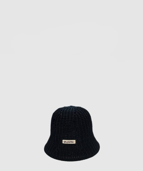 발렌시아가 니트 벙거지 632411