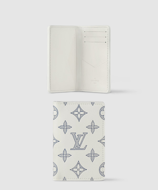 루이비통 포켓 오거나이저 M83377