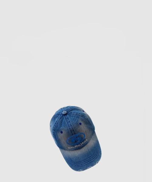 발렌시아가 베이스볼 캡 865321