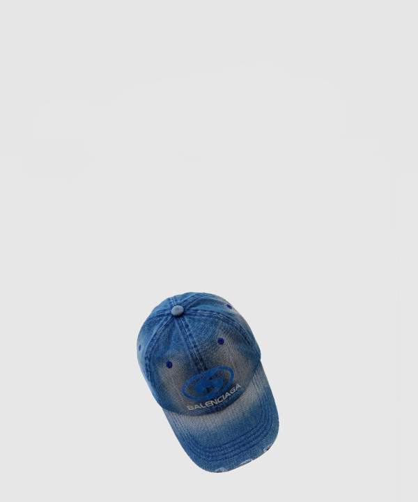 발렌시아가 베이스볼 캡 865321