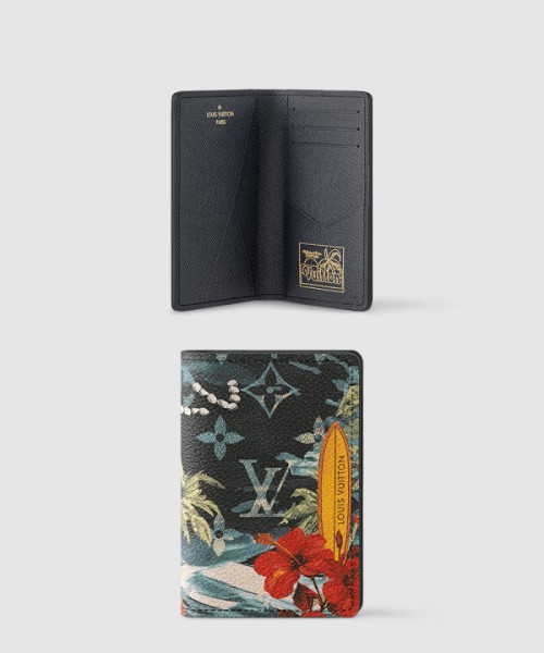 루이비통 포켓 오거나이저 M83498