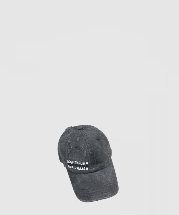 발렌시아가 베이스볼 캡 563241