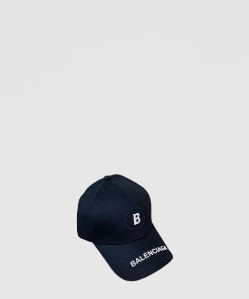 발렌시아가 베이스볼 캡 521475