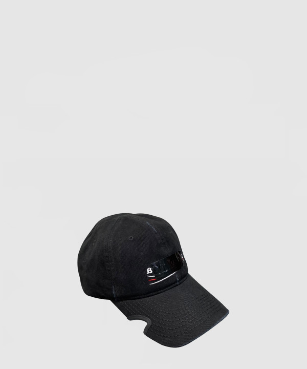 발렌시아가 베이스볼 캡 632865