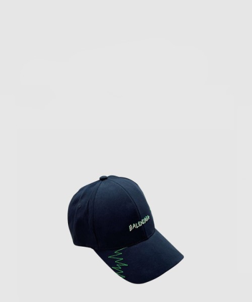 발렌시아가 베이스볼 캡 856321