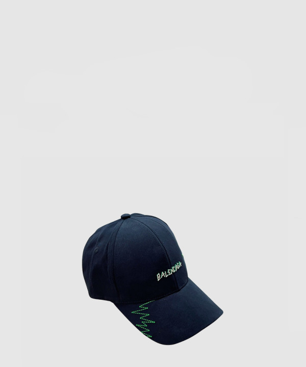 발렌시아가 베이스볼 캡 856321