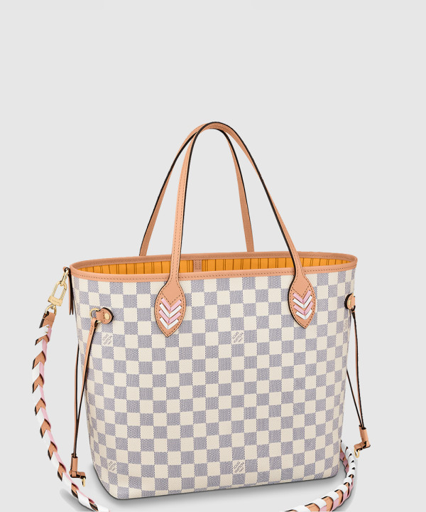 루이비통 네버풀 MM N50047