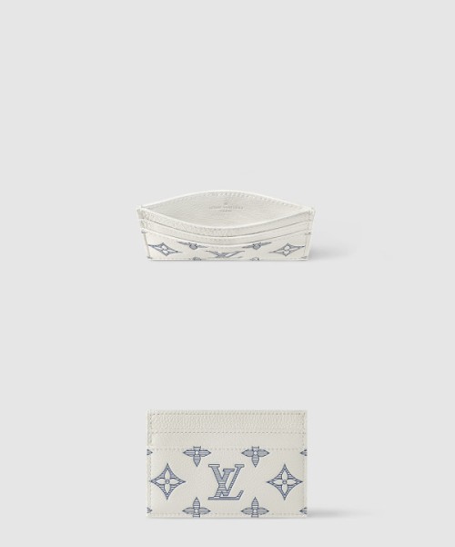 루이비통 더블 카드 홀더 M83699