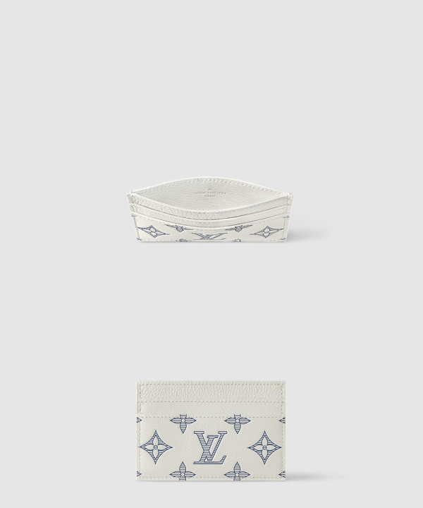 루이비통 더블 카드 홀더 M83699