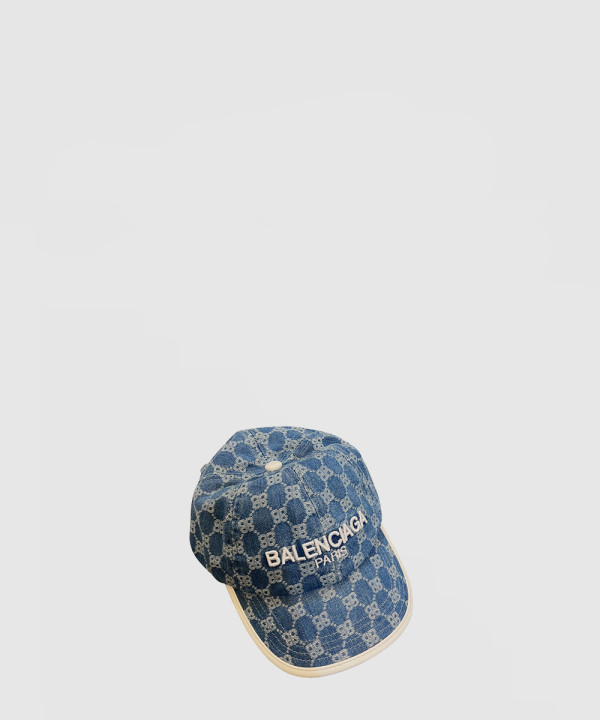 발렌시아가 베이스볼 캡 684131