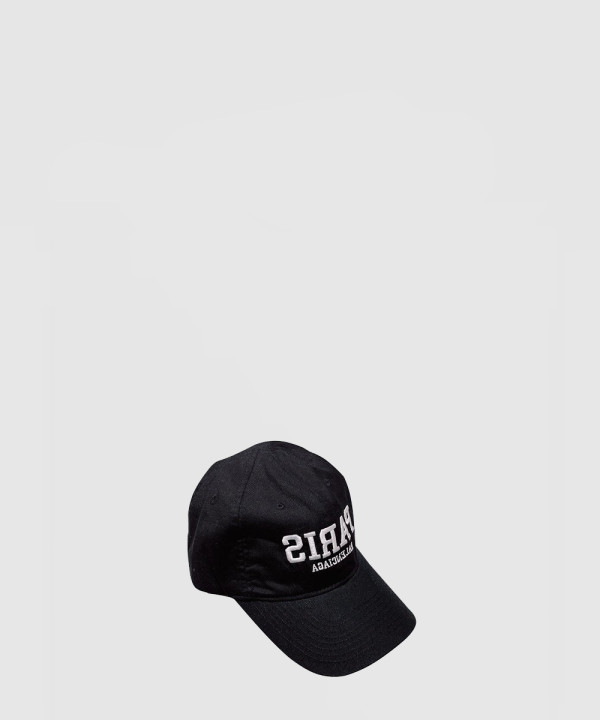 발렌시아가 베이스볼 캡 356217