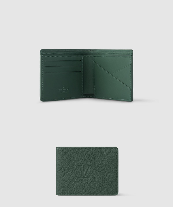 루이비통 멀티플 월릿 M83055