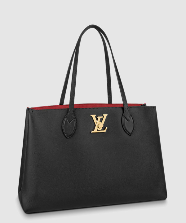 루이비통 락미 쇼퍼백 M57345