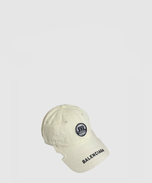 발렌시아가 베이스볼 캡 634993