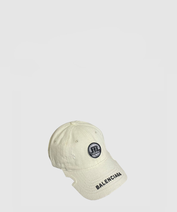 발렌시아가 베이스볼 캡 634993