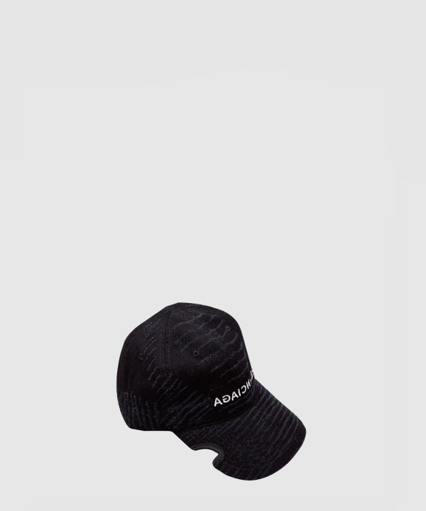 발렌시아가 베이스볼 캡 677811