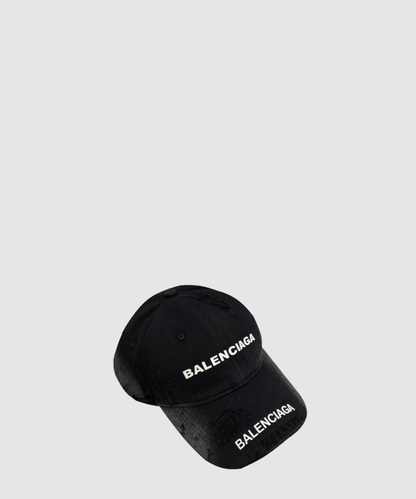 발렌시아가 베이스볼 캡 678368