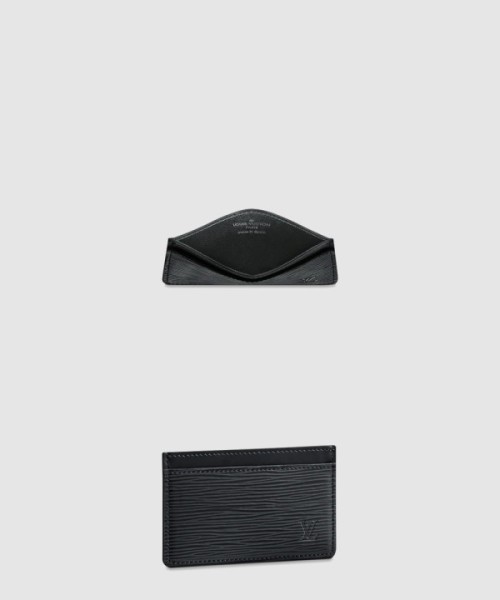 루이비통 포트-카트 심플 에피 M63512