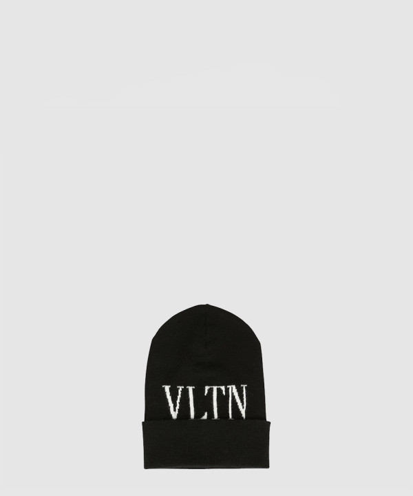 발렌티노 로고 비니