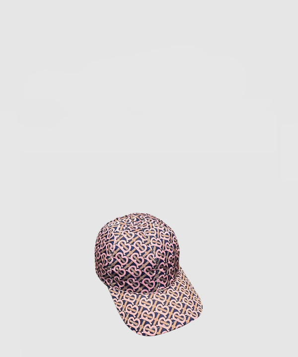 버버리 베이스볼 캡 8062457