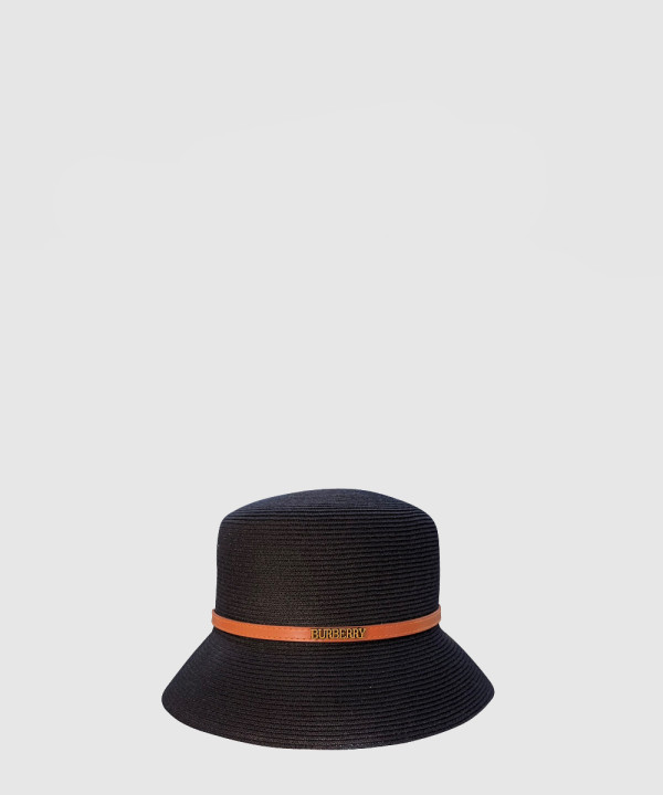 버버리 선캡 8056377