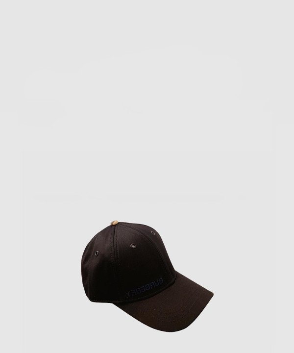 버버리 베이스볼 캡 8042823