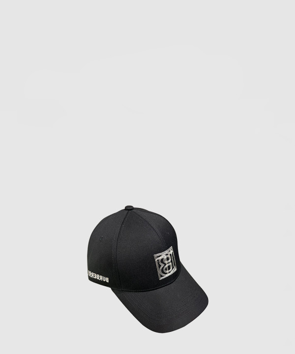 버버리 베이스볼 캡 8054241