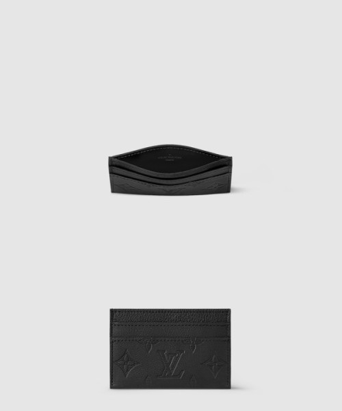 루이비통 포르트 카르트 더블 M81415