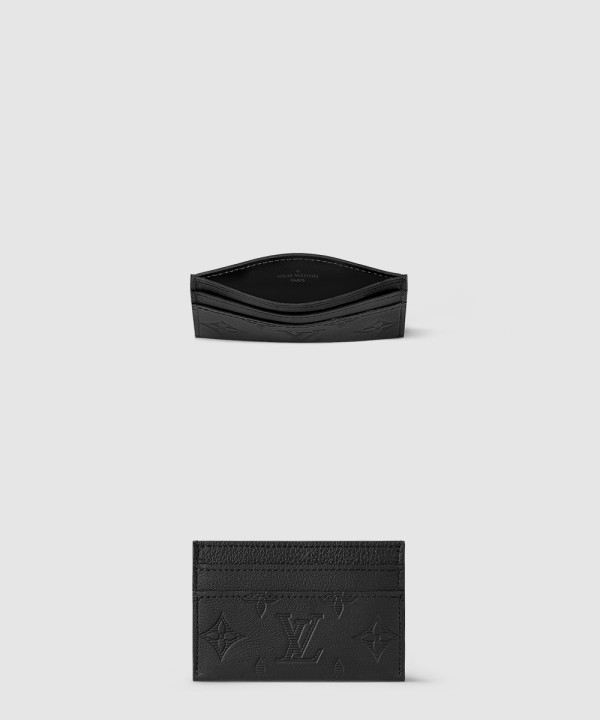 루이비통 포르트 카르트 더블 M81415