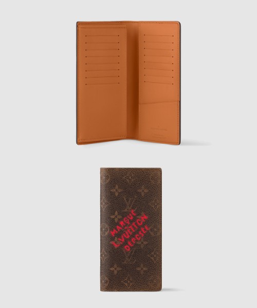 루이비통 포르토포이 브라자 M11706