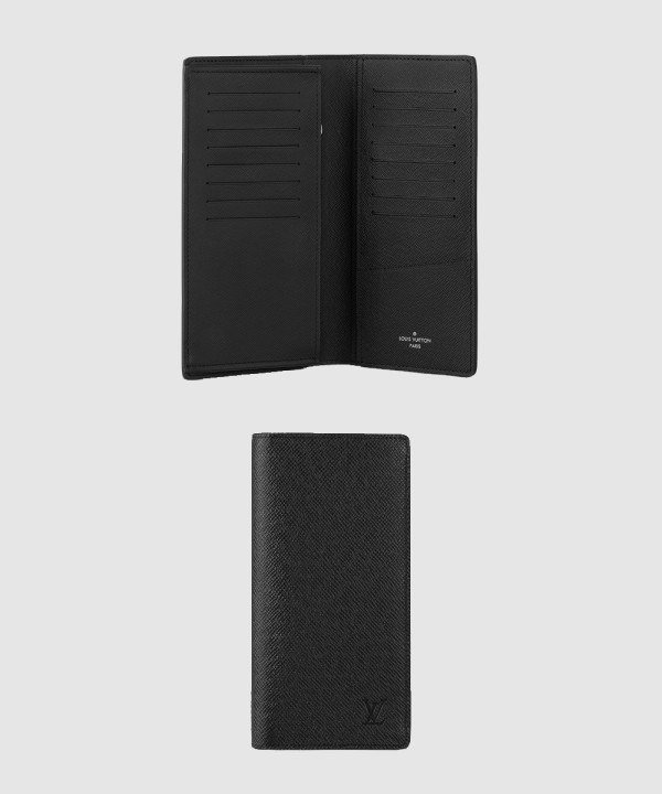 루이비통 장지갑 브라짜 월릿 M30501