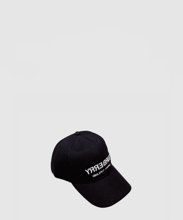 버버리 베이스볼 캡 8067114