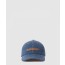 버버리 데님 베이스볼 캡 80707661