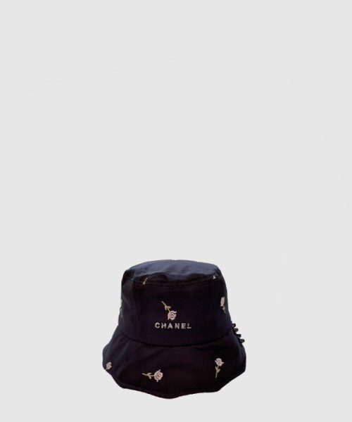 샤넬 벙거지 AA6347