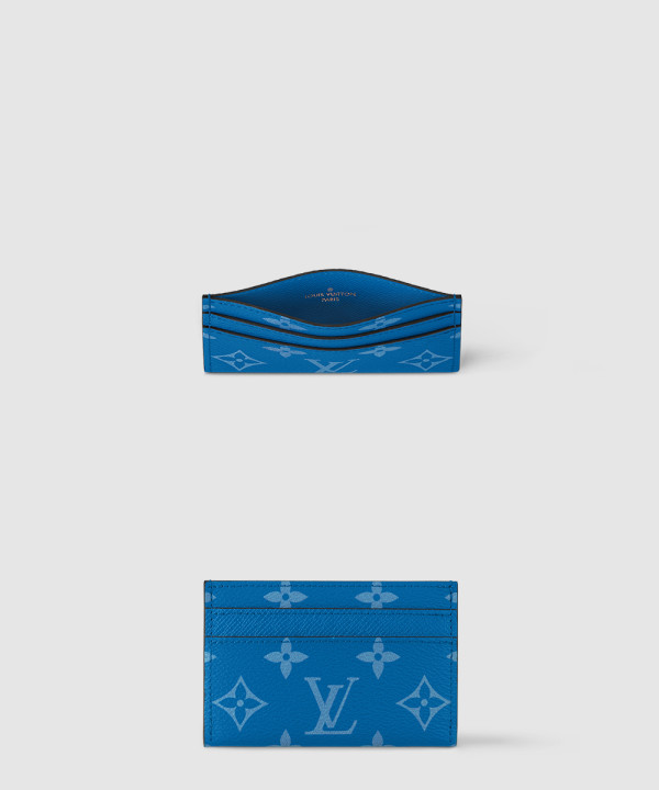 루이비통 포르트 카르트 더블 카드지갑 M31051