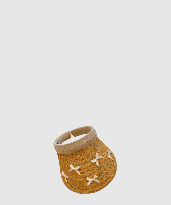 샤넬 선캡 AA4522