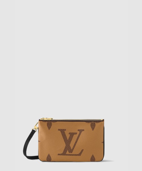 루이비통 더블 집 포쉐트 M69203