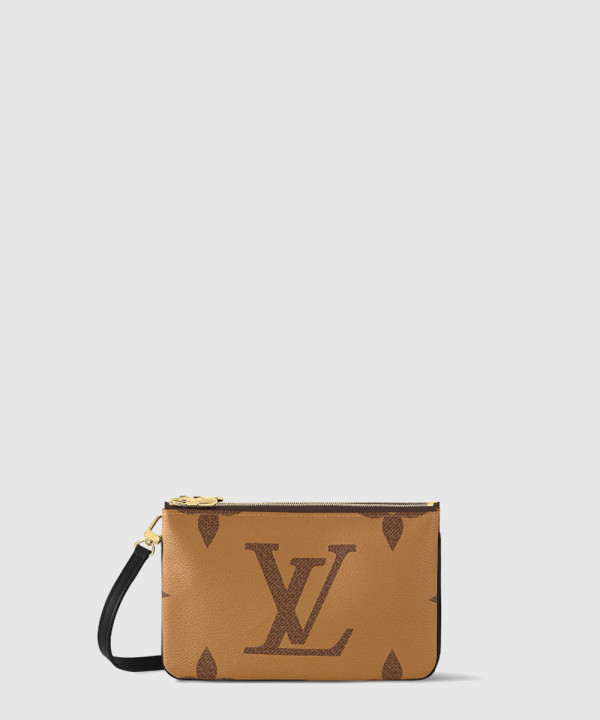 루이비통 더블 집 포쉐트 M69203