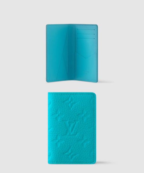 루이비통 포켓 오거나이저 카드지갑 M11502