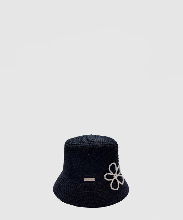 샤넬 니트 벙거지 AA6578