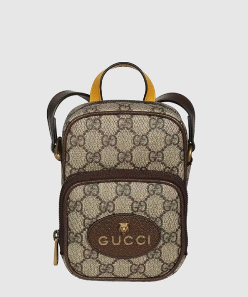 구찌 미니 크로스백 658556