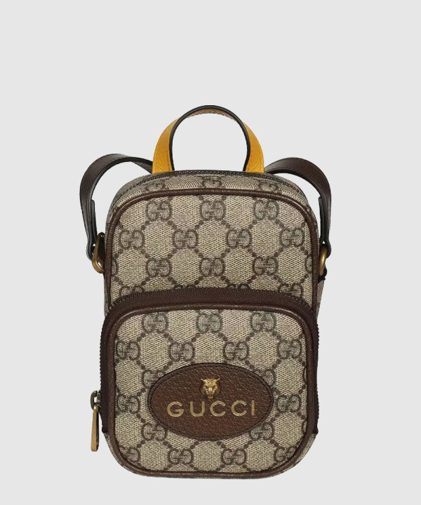 구찌 미니 크로스백 658556