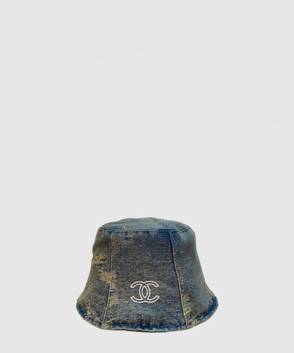 샤넬 벙거지 AA6944