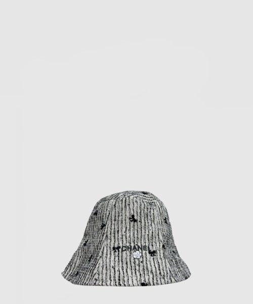 샤넬 벙거지 AA7424