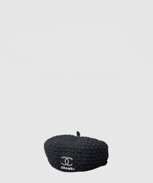 샤넬 베레모 AA8412