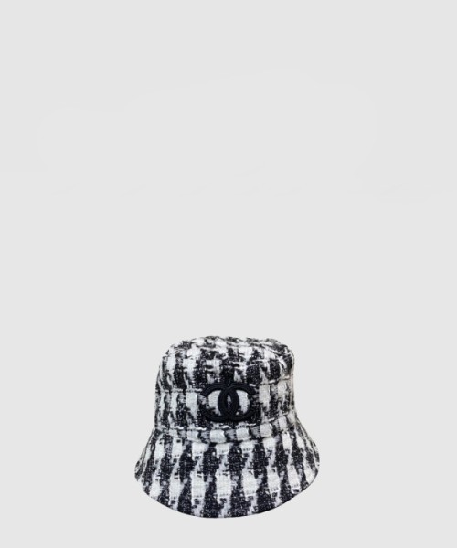 샤넬 니트 벙거지 AA3652