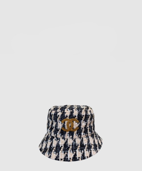 샤넬 니트 벙거지 AA3652