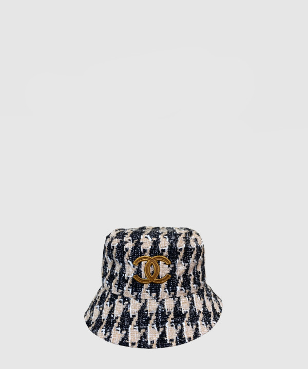 샤넬 니트 벙거지 AA3652