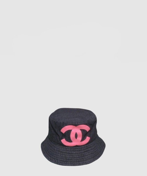 샤넬 벙거지 AA3485