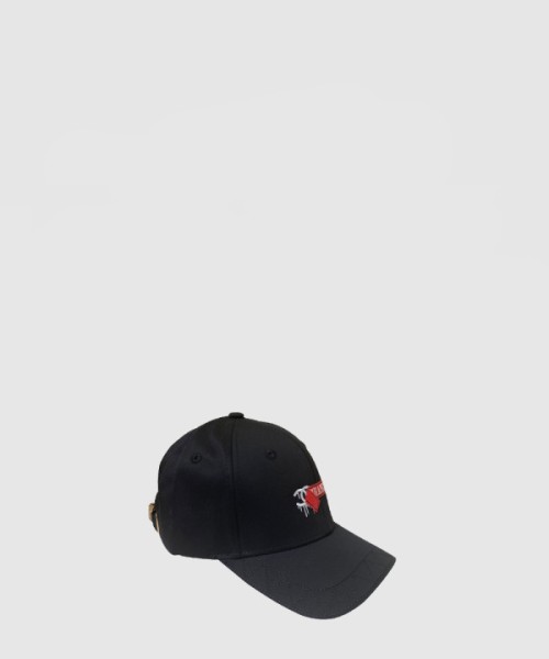 샤넬 베이스볼 캡 AA3256